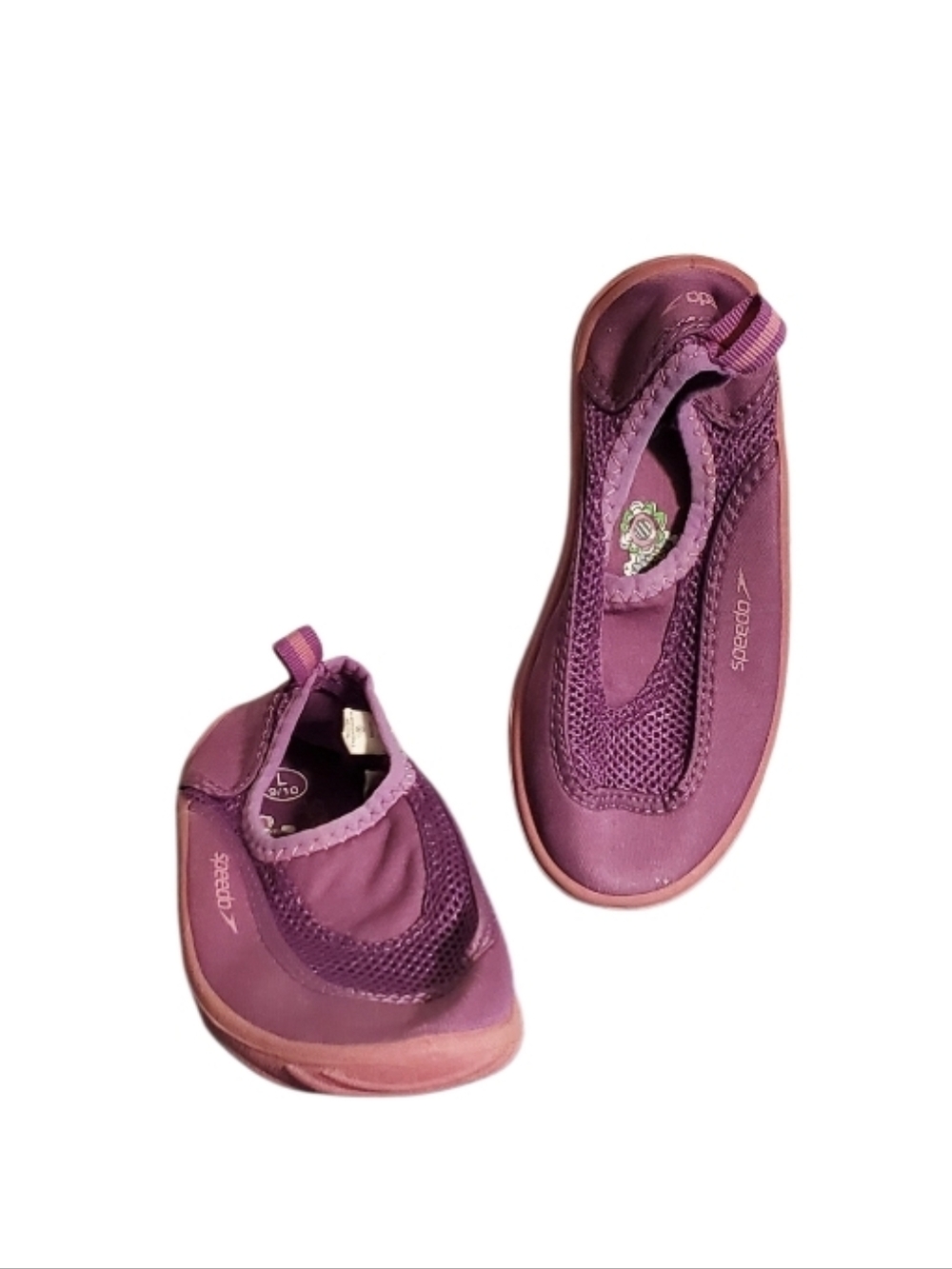 Speedo Kids Water Shoes